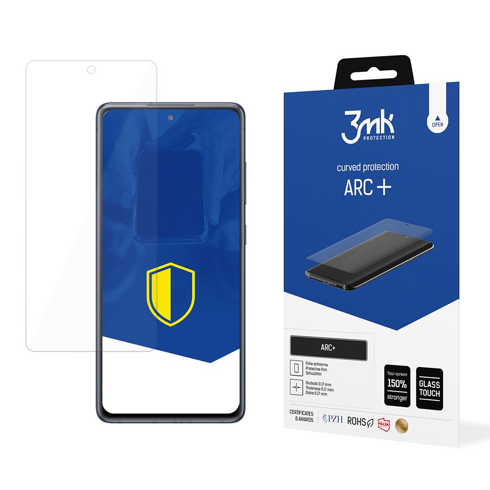 Película Folia 3mk ARC+ para Samsung Galaxy S20 FE 5G