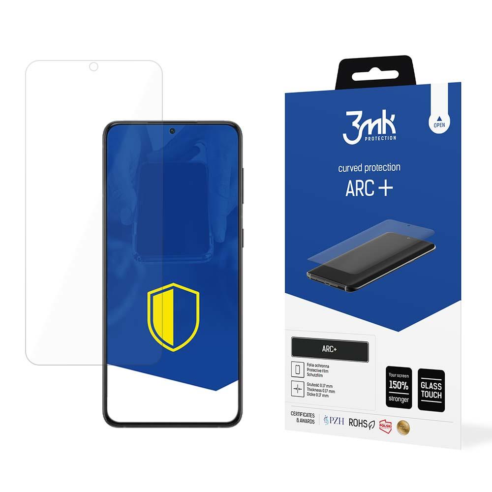 Película Folia 3mk ARC+ para Samsung Galaxy S22 5G