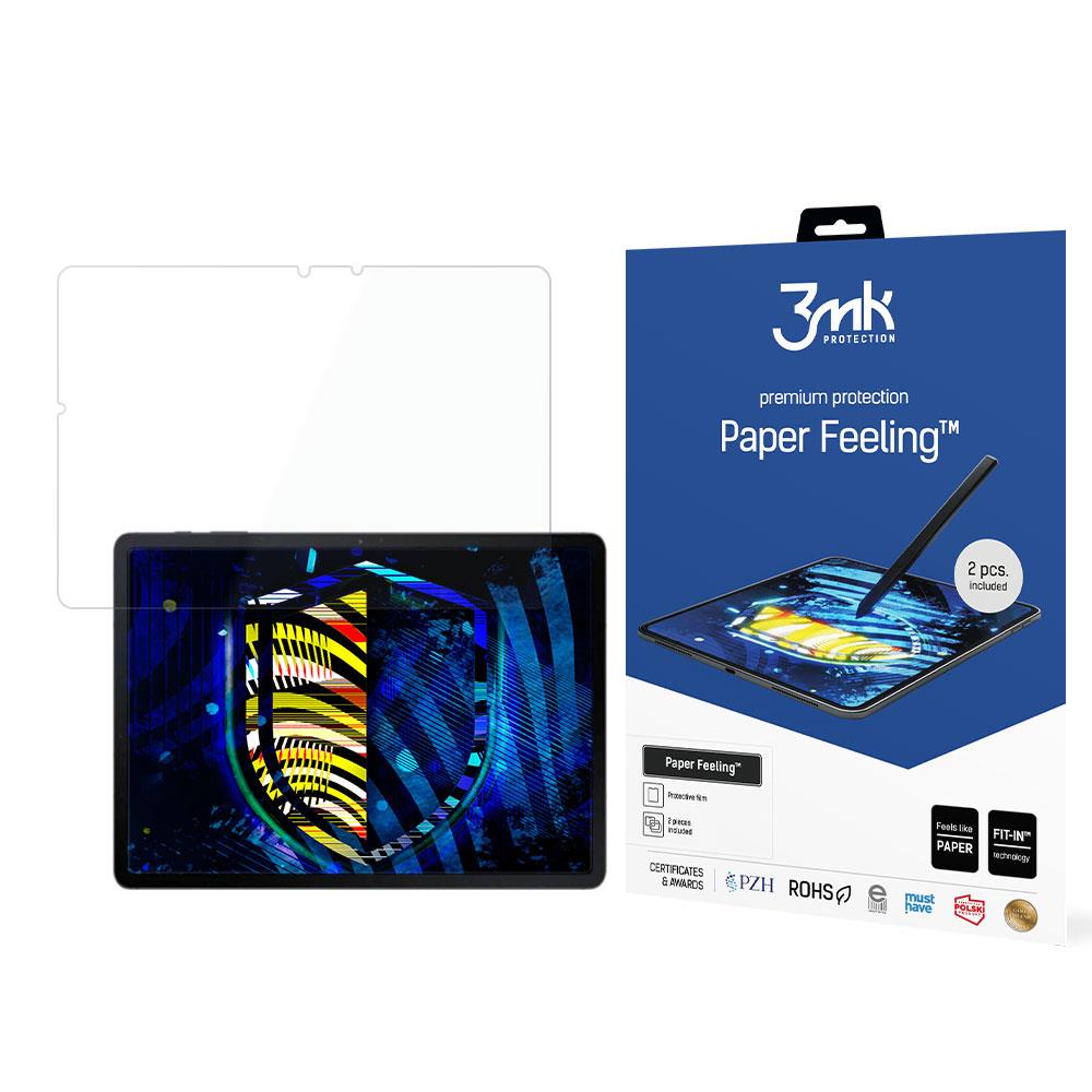 Folia matowa 3mk Paper Feeling™ para Samsung Galaxy Tab S7 FE