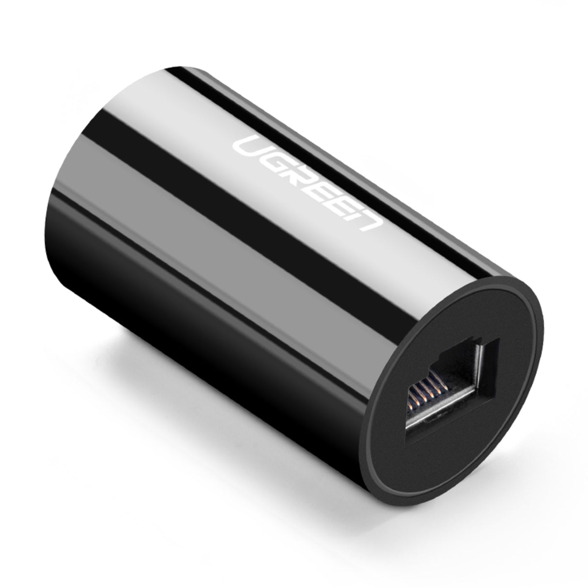 Adaptador de rede Ugreen NW116 RJ45 - preto