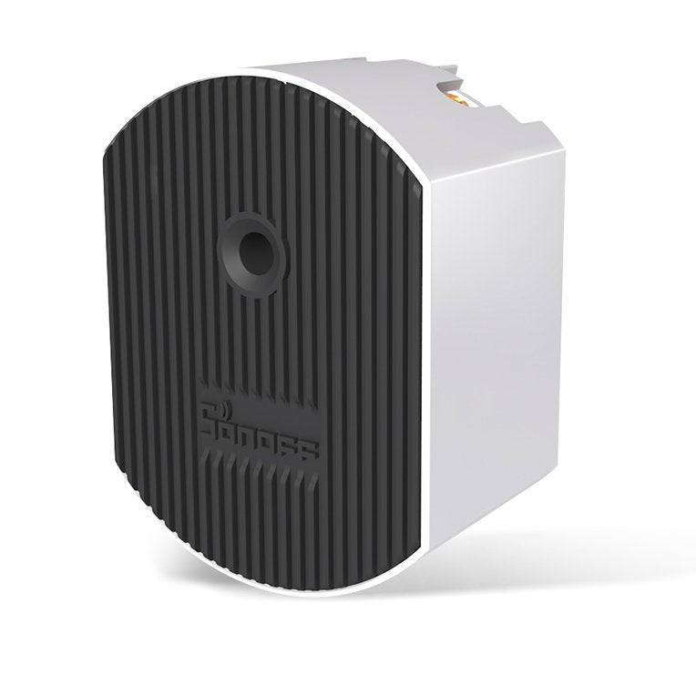 Estojo Uniq LifePro Tinsel para Samsung Galaxy Note 20 - transparente