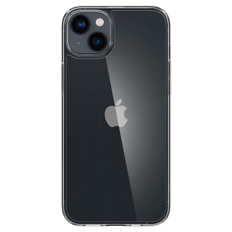 Capa Spigen Airskin Hybrid para iPhone 14 - transparente