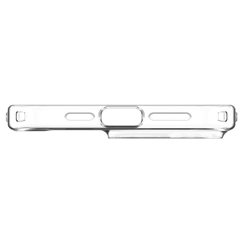 Capa Spigen Airskin Hybrid para iPhone 15 Pro Max - transparente