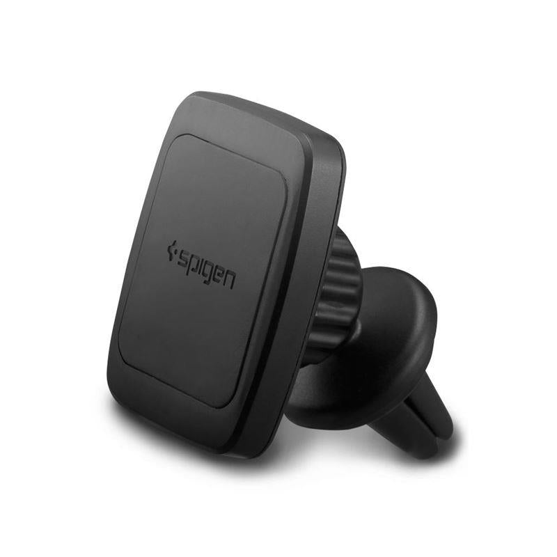Suporte para telefone Spigen A250 para guidão de bicicleta - preto