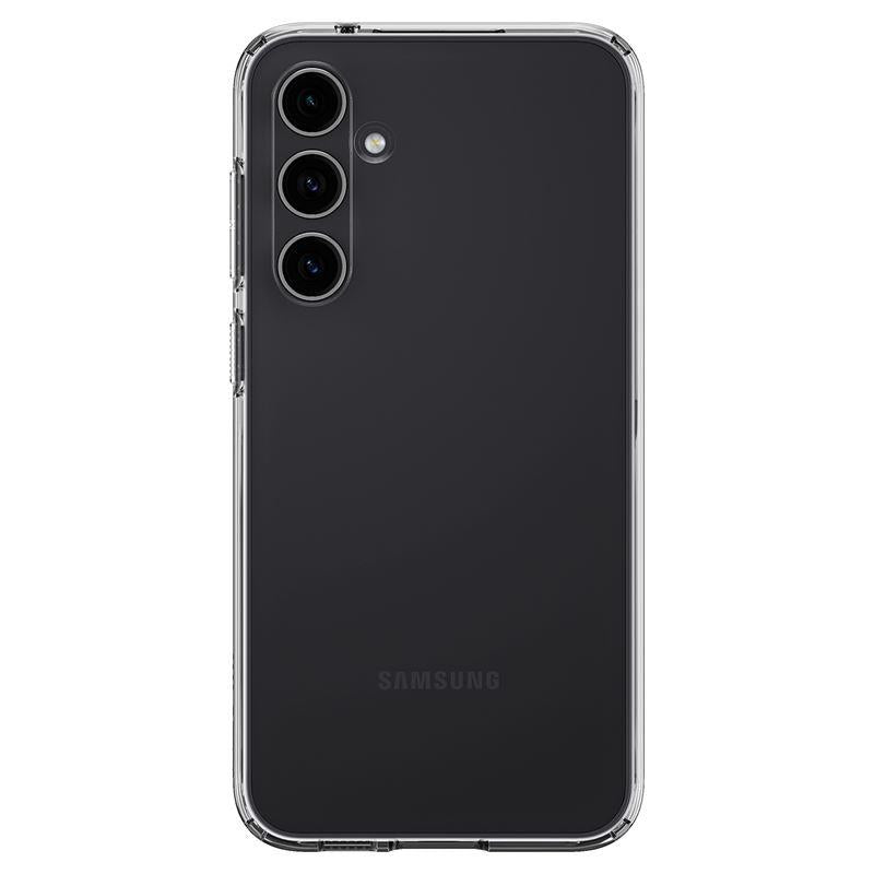 Capa Spigen Liquid Crystal para Samsung Galaxy S23 FE - transparente