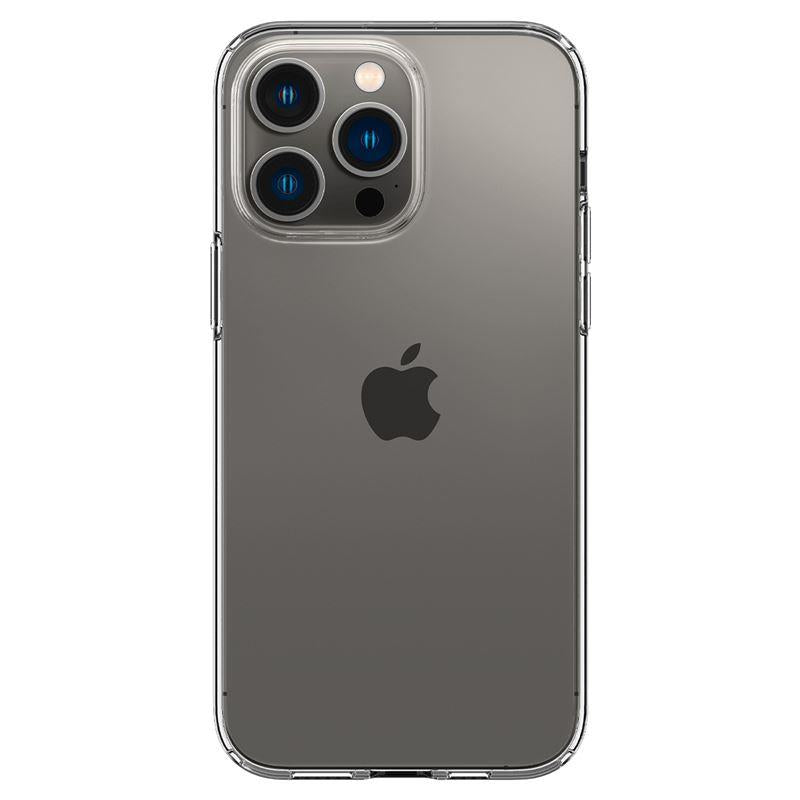 Capa Spigen Liquid Crystal para iPhone 14 Pro Max - transparente