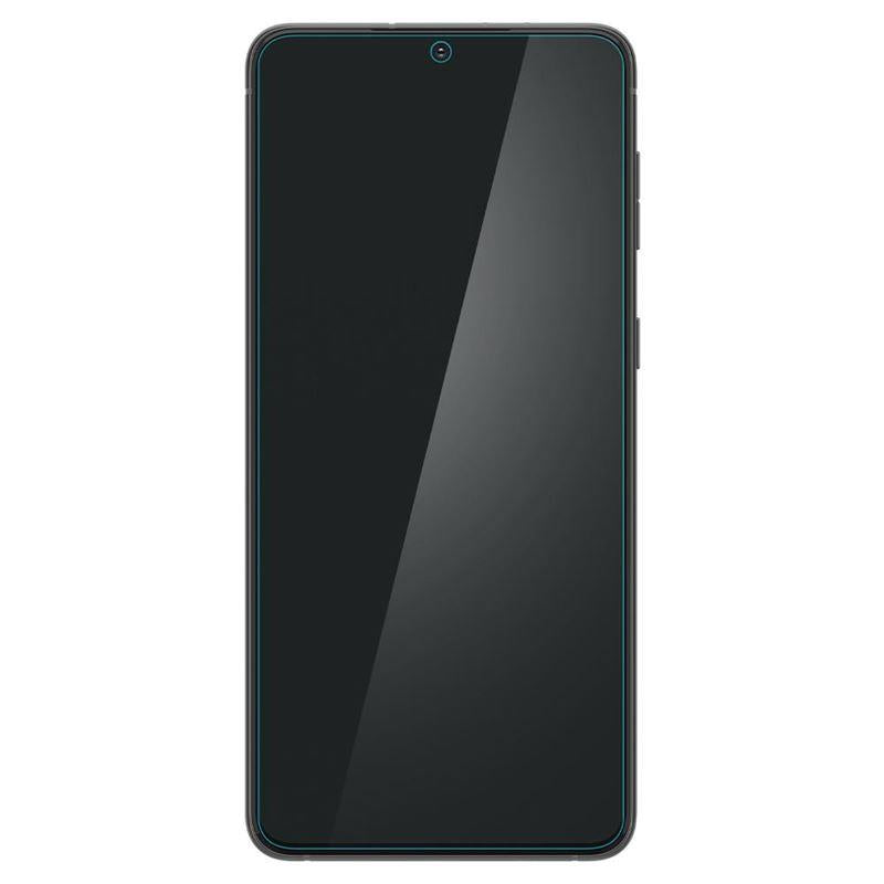 Dux Ducis Fino estojo capa coberta com material de nylon para Samsung Galaxy A02s EU cinza