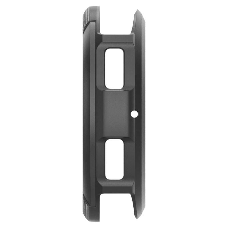 Capa Spigen Liquid Air para Samsung Galaxy Watch 6 Classic (43 mm) - preto fosco