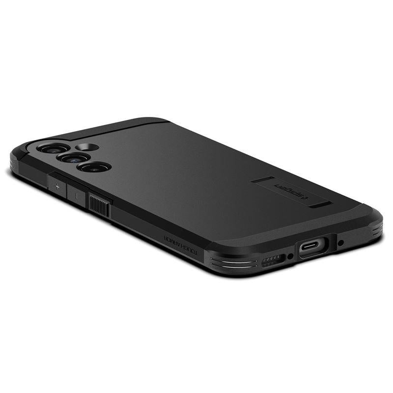 Capa Spigen Tough Armor para Samsung Galaxy A54 5G - preta
