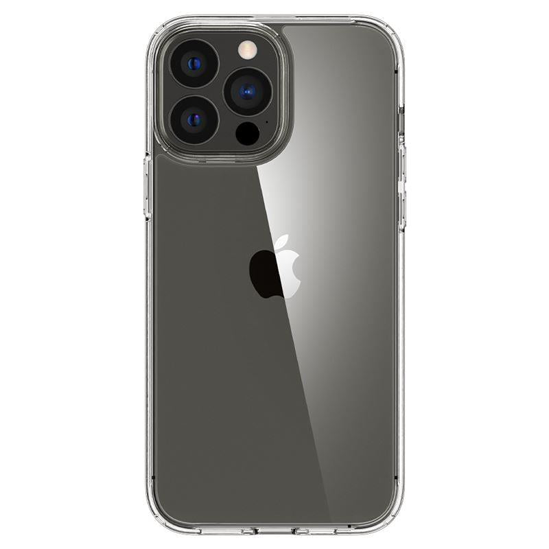 Capa Spigen Ultra Hybrid para iPhone 13 Pro - transparente