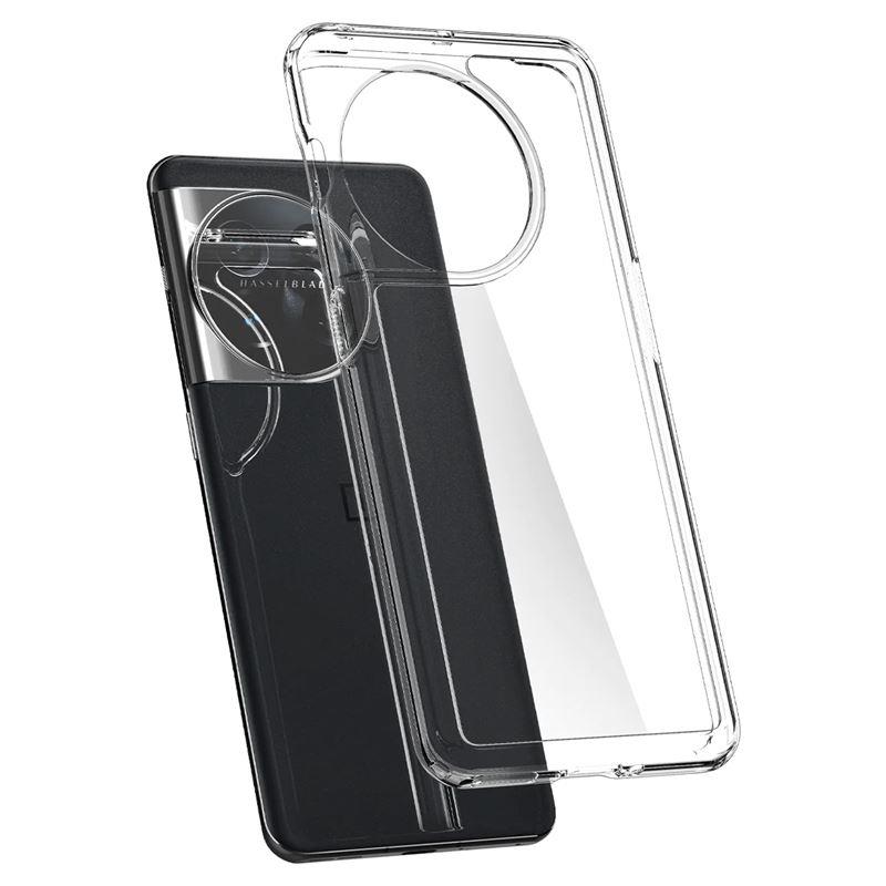 Capa Spigen Ultra Hybrid para OnePlus 11 5G - transparente