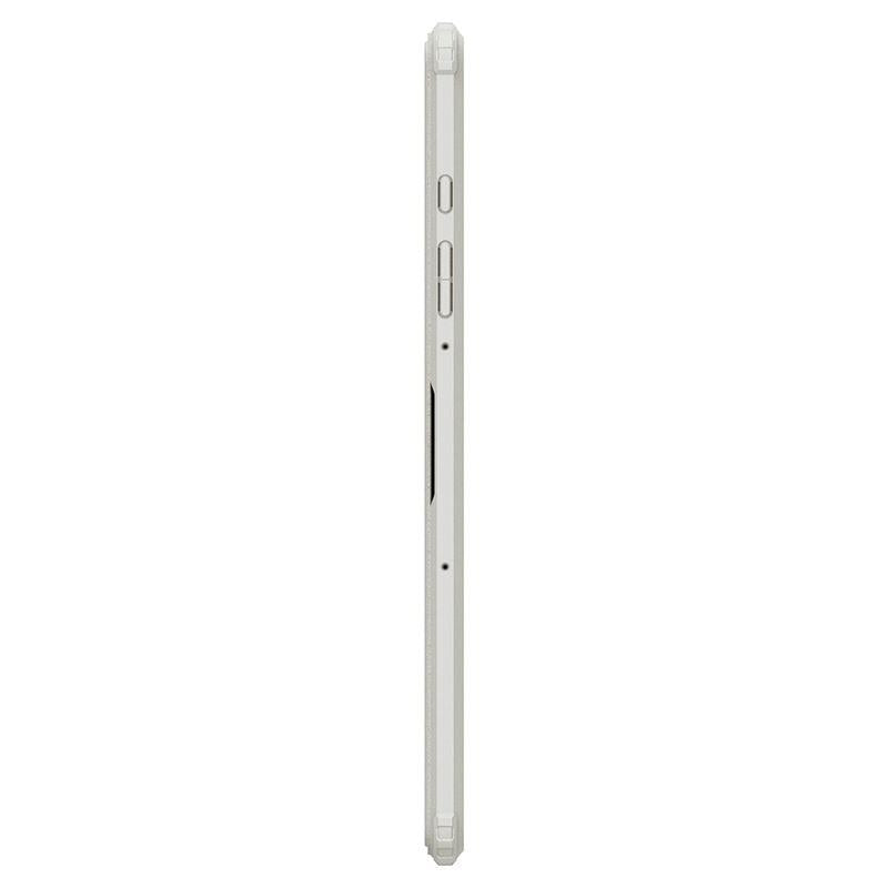 Capa Spigen Ultra Hybrid Pro para Samsung Galaxy Tab S9 11'' X710 / X716B - cinza