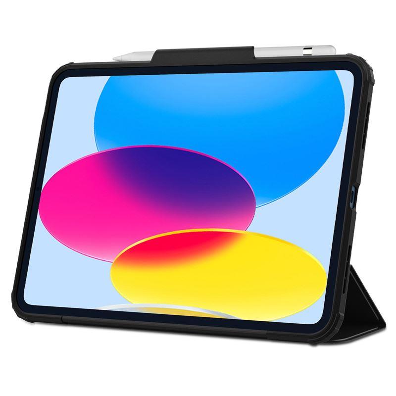 Dux Ducis Fino estojo capa revestida de material de nylon Xiaomi Redmi Note 10 5G / POCO M3 PRO verde