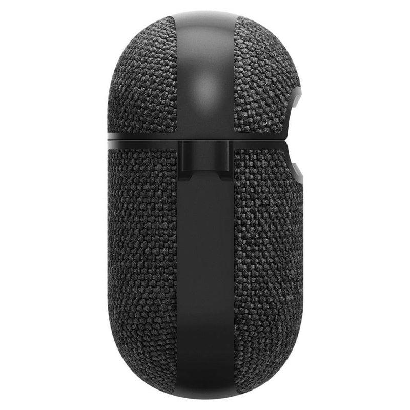 Etui Spigen Urban Fit para Apple AirPods 3 - preto