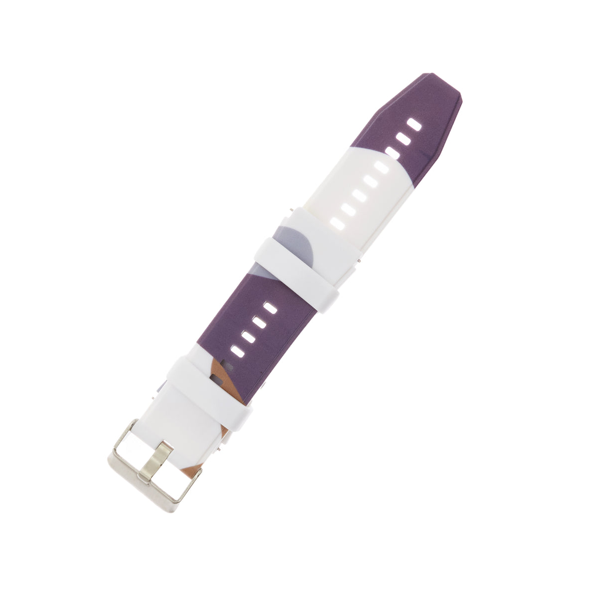 Pulseira Moro de silicone para Huawei Watch GT2 Pro, bracelete para relógio, padrão 10