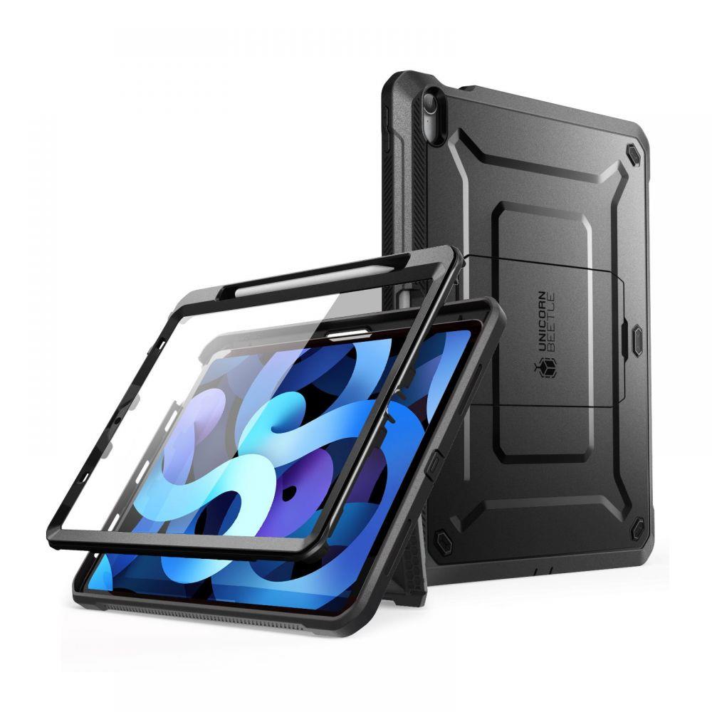 Capa Supcase Unicorn Beetle Pro para Samsung Galaxy Tab S7 / S8 11'' - preta