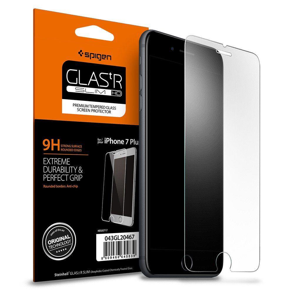 Capa Spigen Ultra Hybrid para iPhone XR - transparente