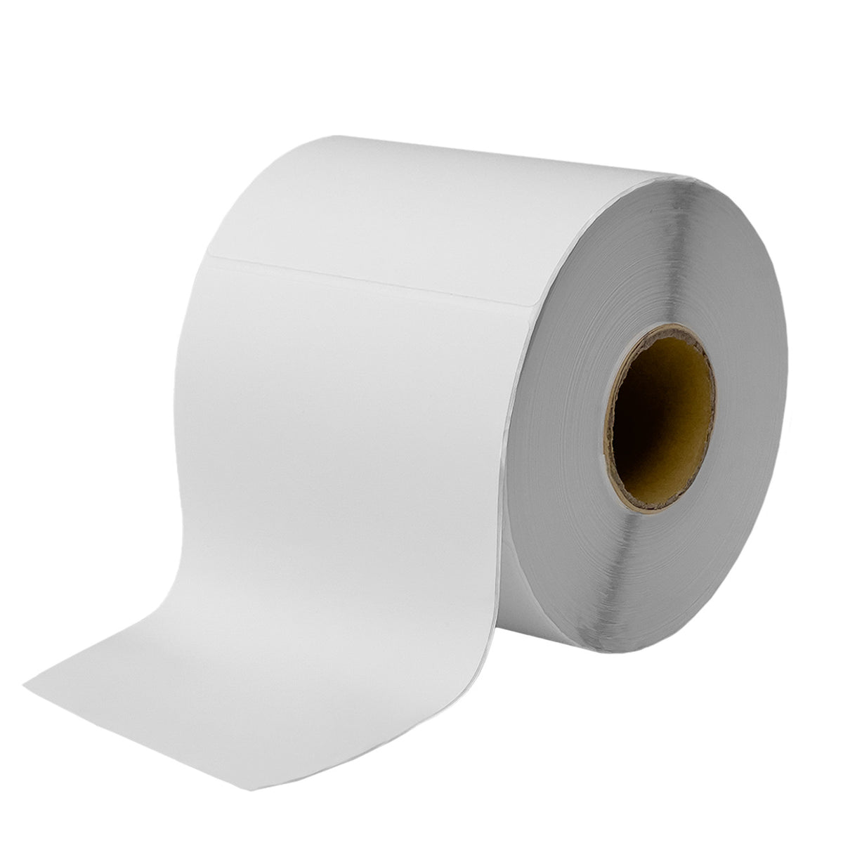 Etiquetas térmicas 100x150mm (500 unidades) - brancas