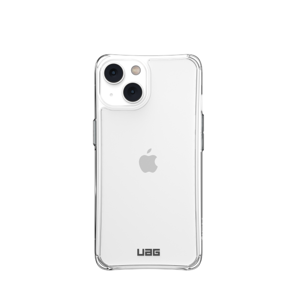 Etui UAG Plyo para iPhone 14 Plus - transparente