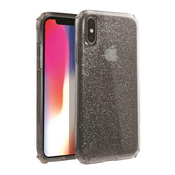 Estojo Uniq Clarion para iPhone Xs Max - transparente