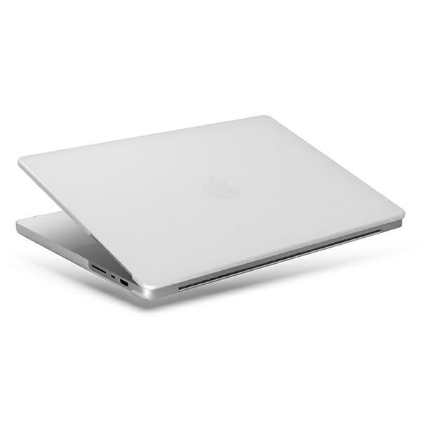 Capa Uniq Claro para MacBook Pro 16'' (2021) - transparente