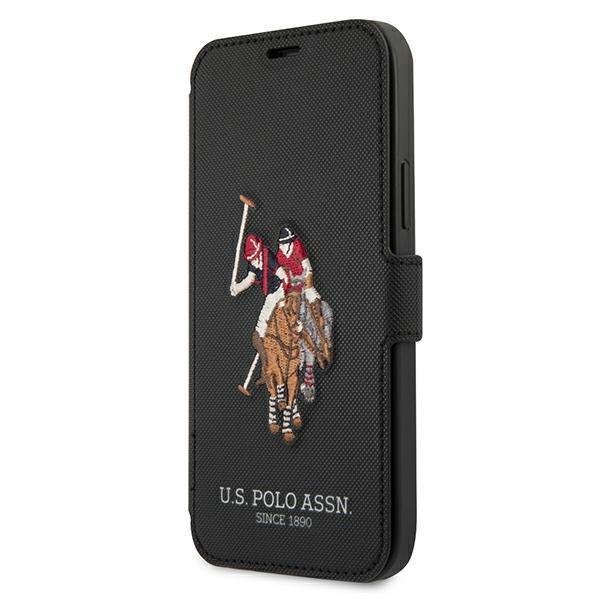Estojo U.S. Polo Assn. Tie & Dye Collection para AirPods Pro - multicolorido