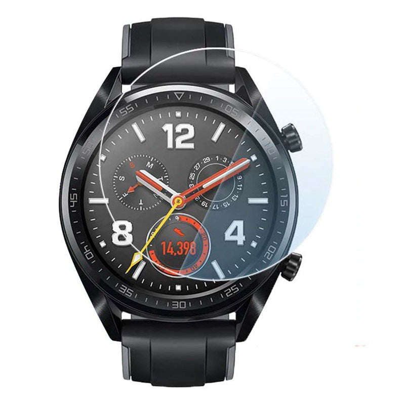 Protetor de ecrã Huawei Watch GT / Sport / Active / GT 2 46mm
