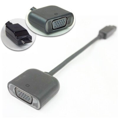 Cabo Adaptador Micro VGA 12pin para VGA - AA-AV0N12B