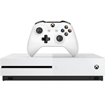Consola Xbox One S (1 TB) GRADE B