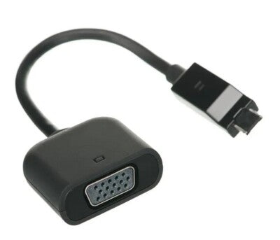 Cabo Adaptador Micro VGA 12pin para VGA - AA-AV0N12B