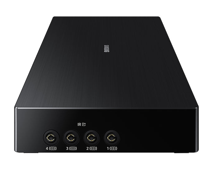 Samsung MNA110MS1AC – Smart TV 110” 4K Ultra HD (Aço Inoxidável)