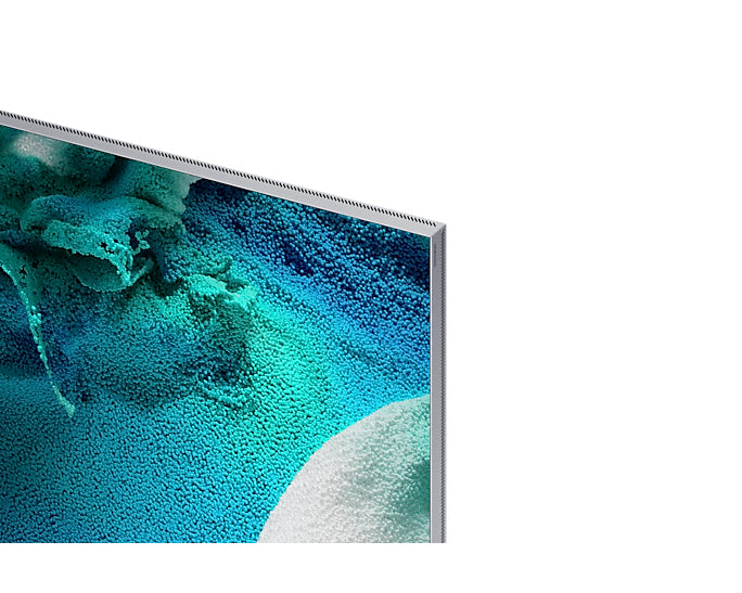 Samsung MNA110MS1AC – Smart TV 110” 4K Ultra HD (Aço Inoxidável)