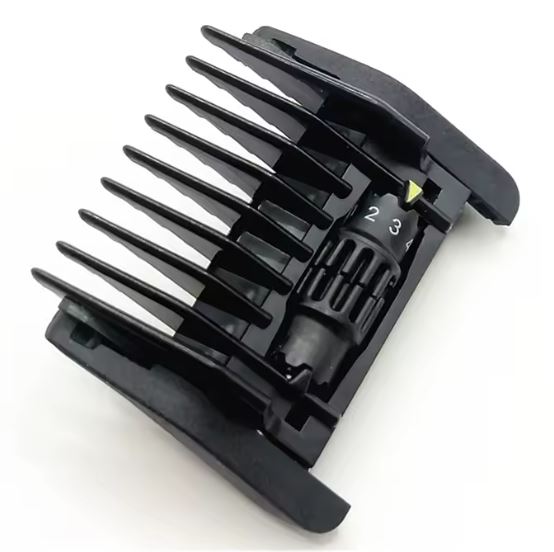 Pente de Substituição Ajustável 5 em 1 para Máquina de Barbear Compatível com Philips Oneblade (1 Pç) - Multi4you