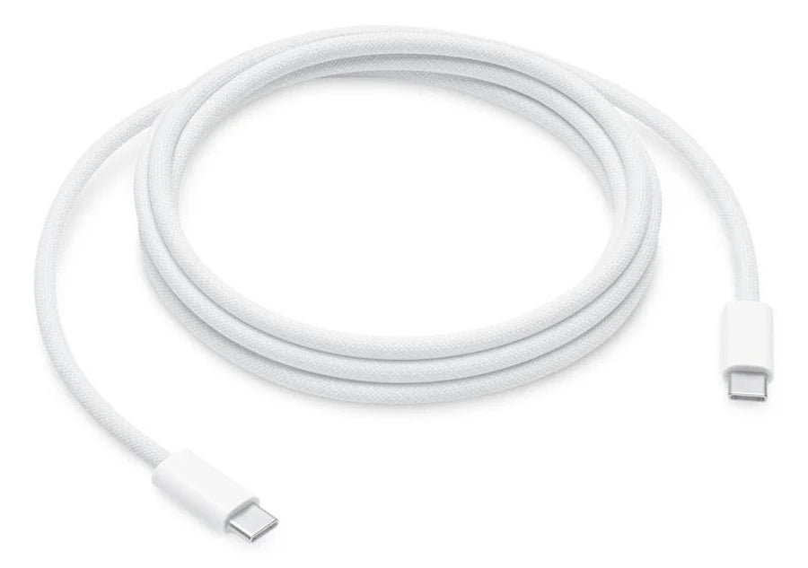 Cabo de Dados USB-C para USB-C 5A – 2 m