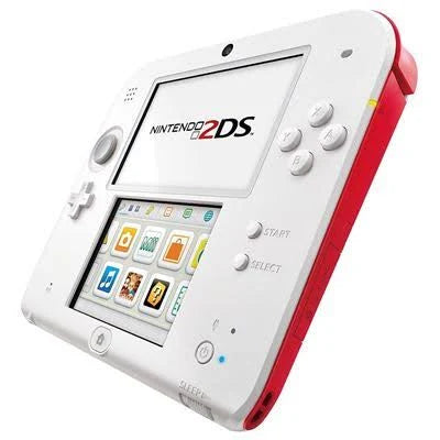 Nintendo 2DS – Segunda Mão