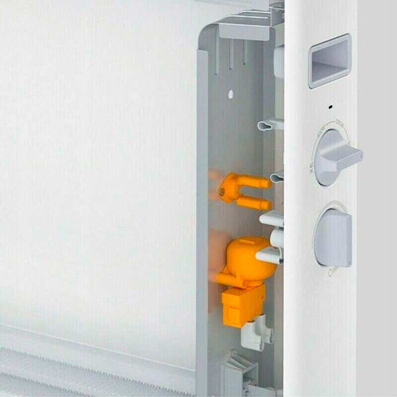 Aquecedor Elétrico Smartmi Convector Heater 1S