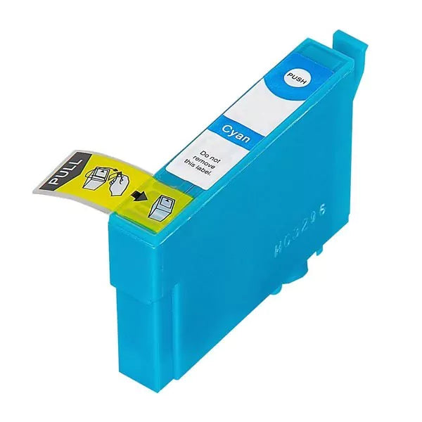 Tinteiro Epson Compatível 35 XL Azul, T3582 / T3592