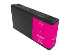 Tinteiro Epson Compatível 79XL / T7893 / T7903 / T7913 - Magenta