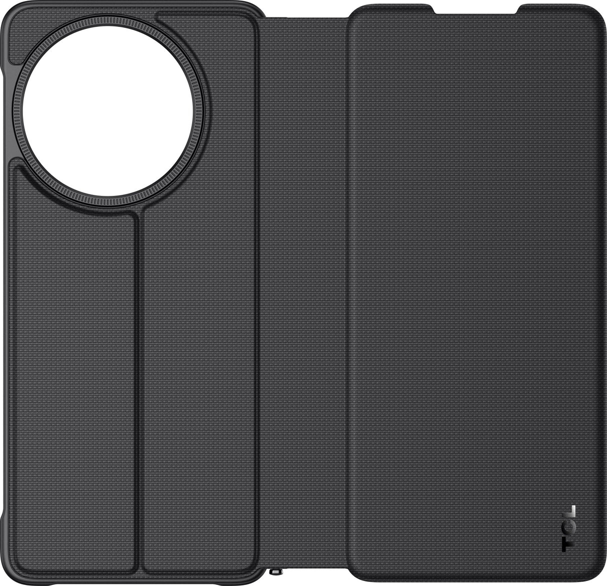 Capa + Caneta TCL 50 PRO NXTPAPER 5G Black