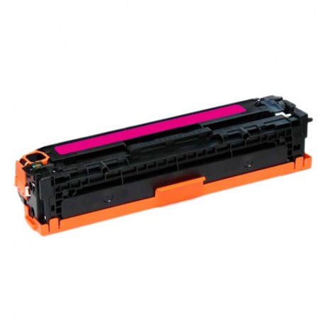 Toner Compatível Magenta Canon 045H / 054H Alto Rendimento