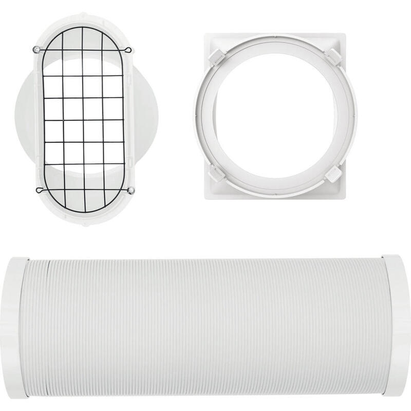 Ar Condicionado Portártil Whirlpool PACF212CO W - Branco