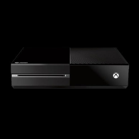 Xbox One Preto - 365GB (SEGUNDA MÃO)