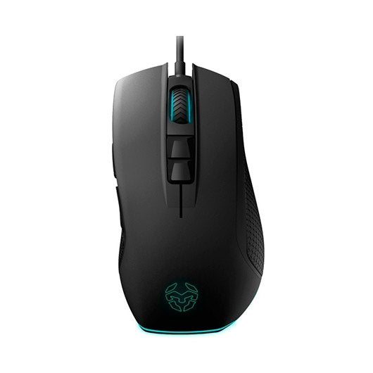 Rato NOX Krom Kenon RGB Gaming Mouse -NXKROMKENON