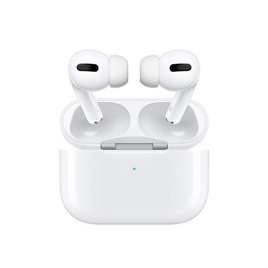Apple AirPods Pro with Charging Case - Auriculares Bluetooth 5.0
