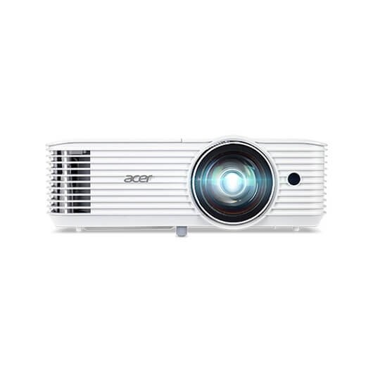 Projetor ACER S1286HN 3500 ANSI Lumens WUXGA