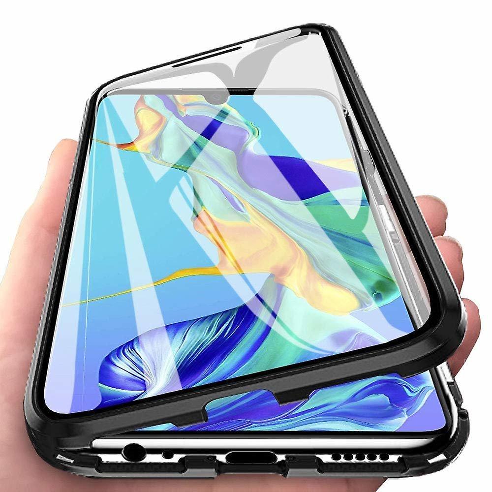Capa 360 para Huawei Mate 20 Lite com Fecho Magnético