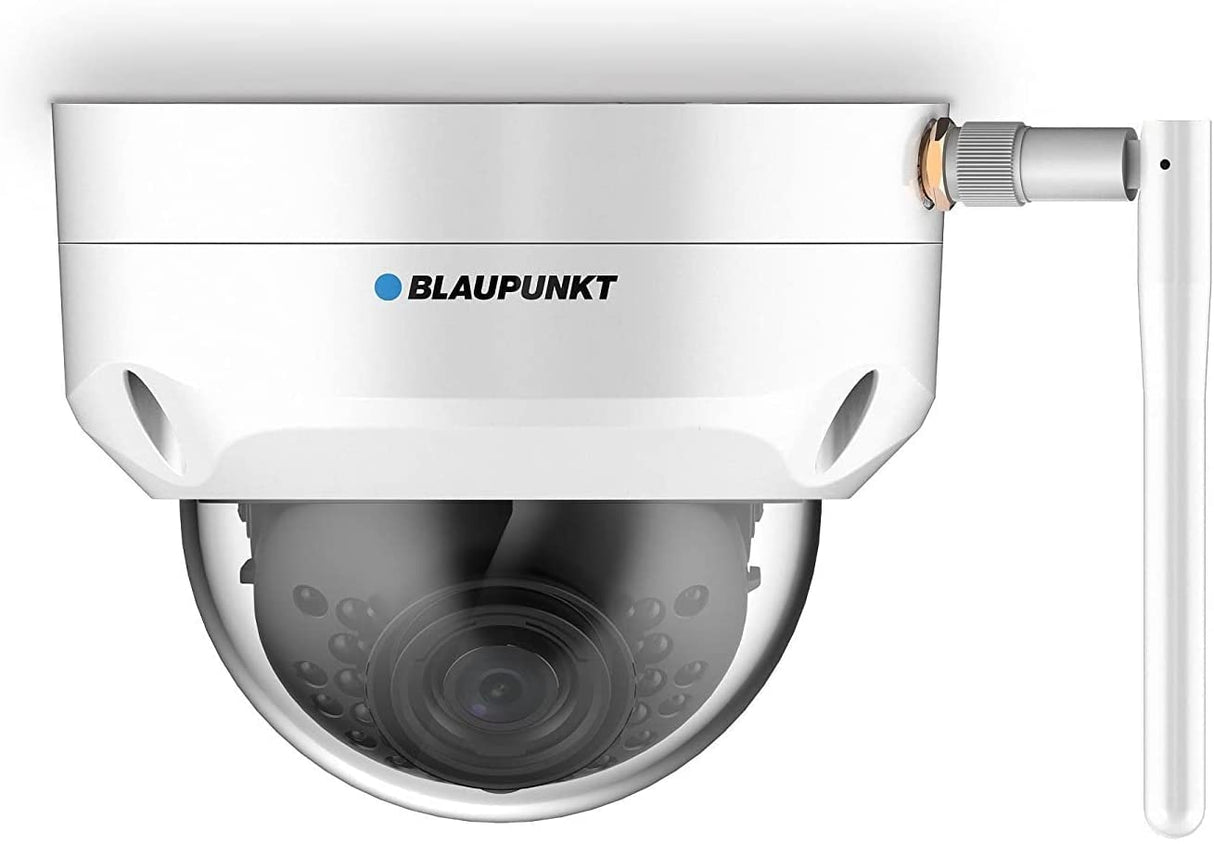 Blaupunkt VIO-D40 Câmara de Segurança IP