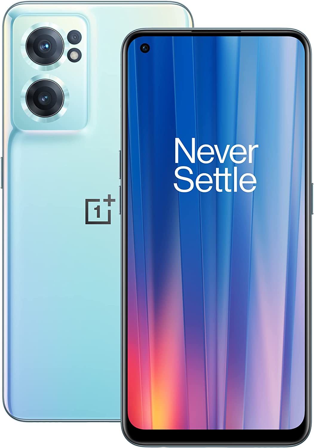 Oneplus Nord CE 2 5G 8GB/128GB Azul
