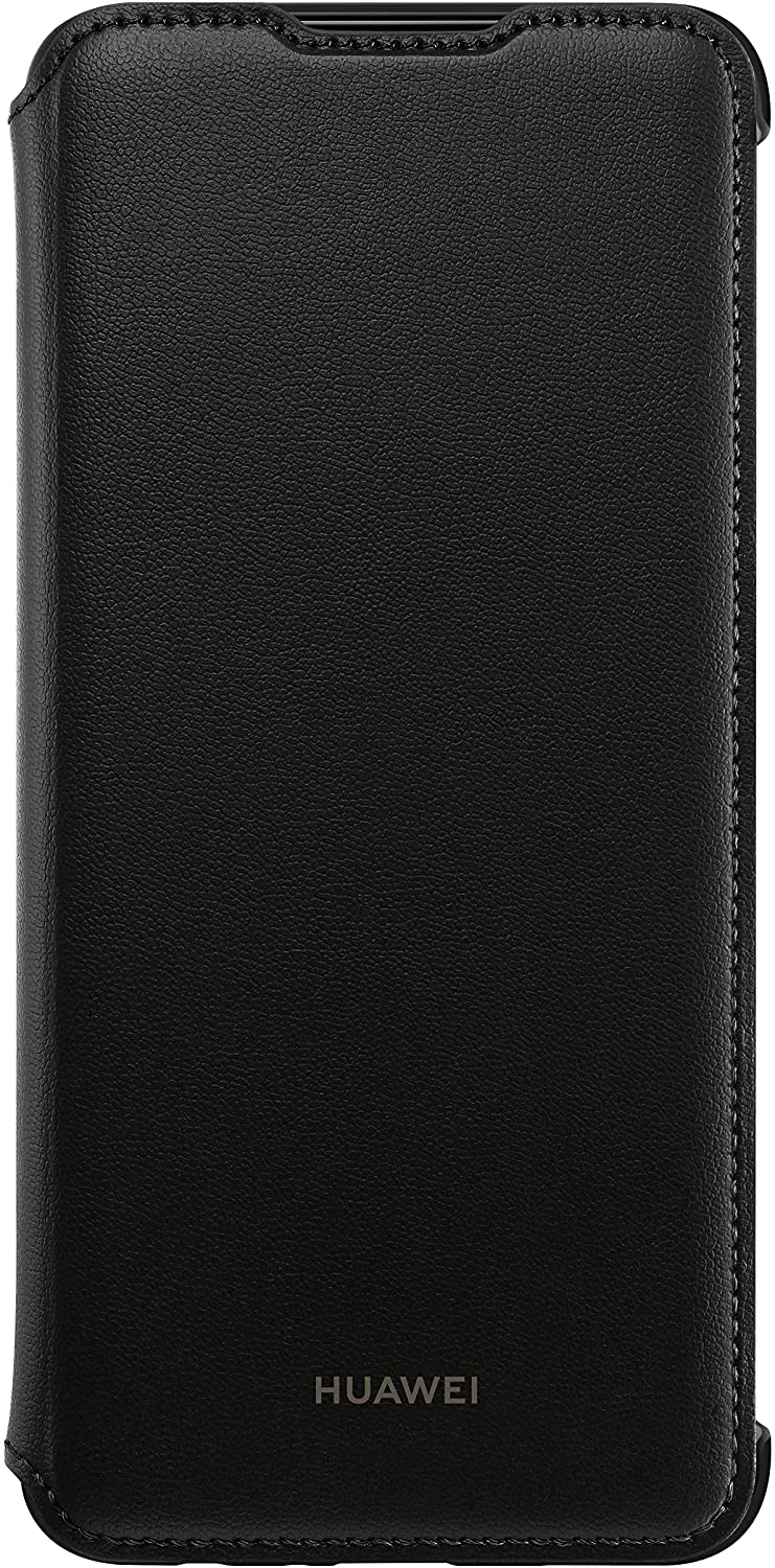 Capa Original para Huawei P Smart 2019 Flip Cover