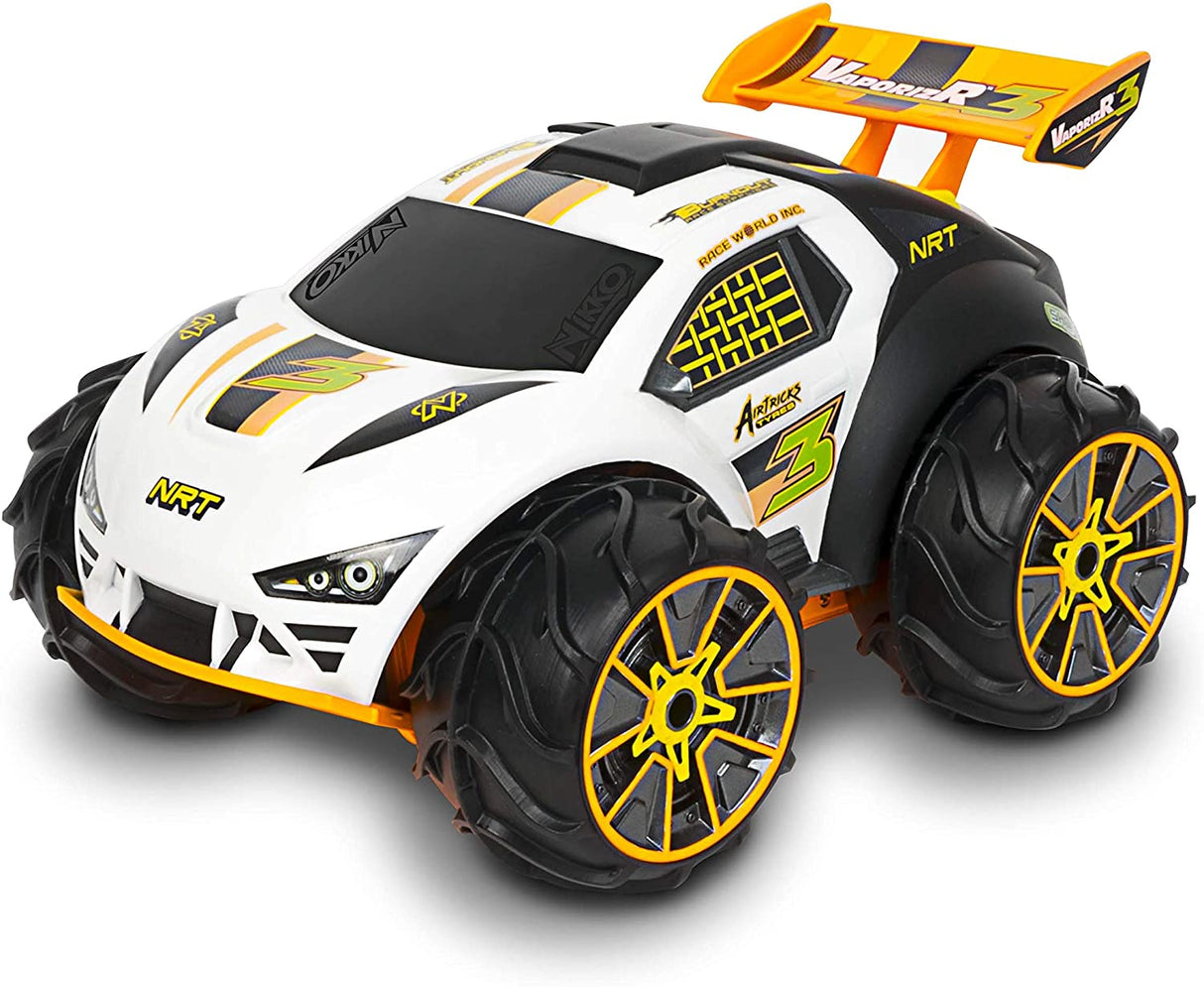 Nikko VaporizR 3 RC Laranja